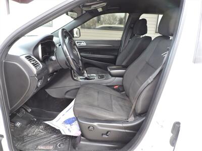 2020 Jeep Grand Cherokee Laredo - Photo 9 - Lexington, NE 68850