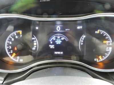 2020 Jeep Grand Cherokee Laredo - Photo 16 - Lexington, NE 68850