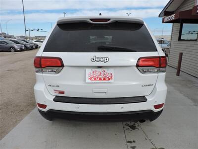 2020 Jeep Grand Cherokee Laredo - Photo 6 - Lexington, NE 68850