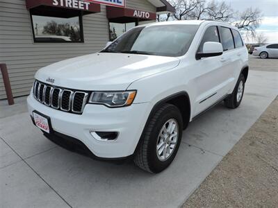 2020 Jeep Grand Cherokee Laredo - Photo 2 - Lexington, NE 68850