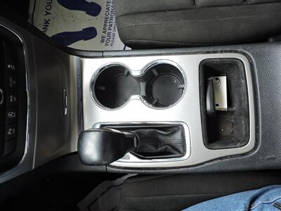 2020 Jeep Grand Cherokee Laredo - Photo 18 - Lexington, NE 68850