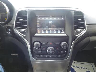 2020 Jeep Grand Cherokee Laredo - Photo 17 - Lexington, NE 68850