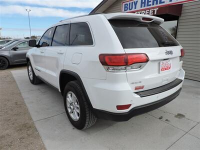 2020 Jeep Grand Cherokee Laredo - Photo 7 - Lexington, NE 68850