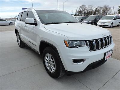 2020 Jeep Grand Cherokee Laredo - Photo 4 - Lexington, NE 68850