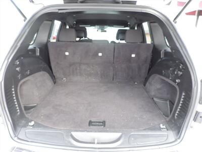 2020 Jeep Grand Cherokee Laredo - Photo 12 - Lexington, NE 68850