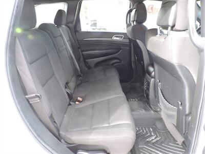 2020 Jeep Grand Cherokee Laredo - Photo 11 - Lexington, NE 68850