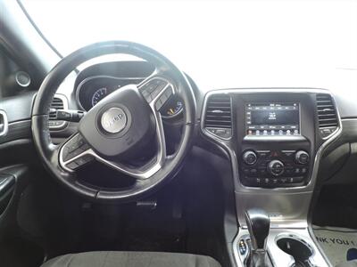 2020 Jeep Grand Cherokee Laredo - Photo 13 - Lexington, NE 68850