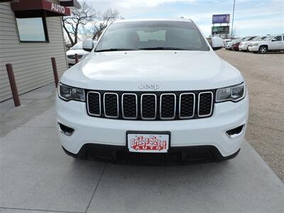 2020 Jeep Grand Cherokee Laredo - Photo 3 - Lexington, NE 68850