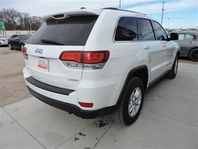 2020 Jeep Grand Cherokee Laredo - Photo 5 - Lexington, NE 68850