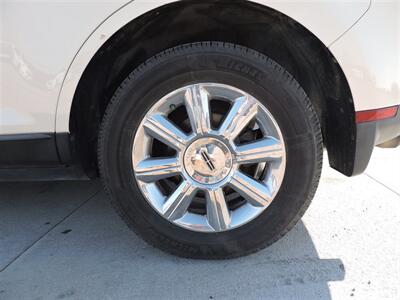 2007 Lincoln MKX   - Photo 8 - Lexington, NE 68850