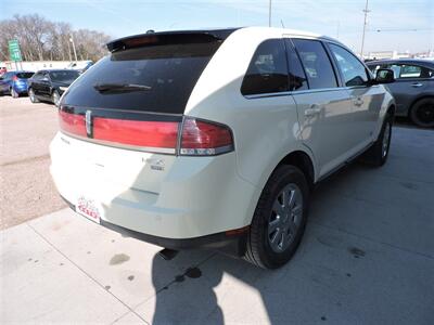 2007 Lincoln MKX   - Photo 5 - Lexington, NE 68850