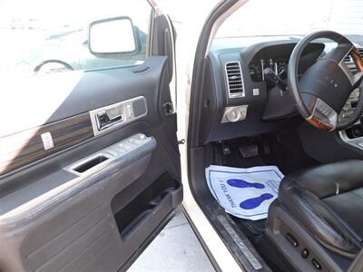 2007 Lincoln MKX   - Photo 16 - Lexington, NE 68850