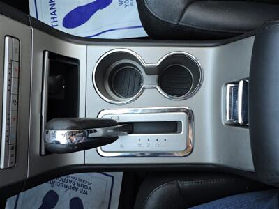 2007 Lincoln MKX   - Photo 19 - Lexington, NE 68850