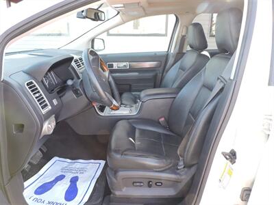 2007 Lincoln MKX   - Photo 9 - Lexington, NE 68850