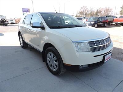 2007 Lincoln MKX   - Photo 4 - Lexington, NE 68850