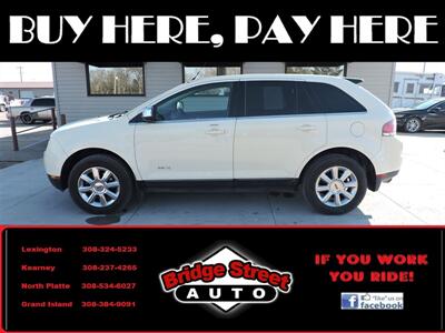2007 Lincoln MKX   - Photo 1 - Lexington, NE 68850