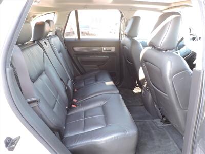 2007 Lincoln MKX   - Photo 11 - Lexington, NE 68850