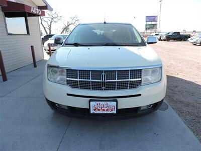2007 Lincoln MKX   - Photo 3 - Lexington, NE 68850