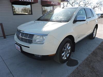 2007 Lincoln MKX   - Photo 2 - Lexington, NE 68850