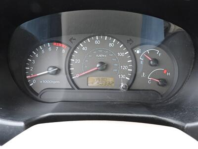 2004 Hyundai ACCENT GL   - Photo 16 - Grand Island, NE 68801