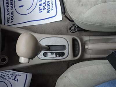 2004 Hyundai ACCENT GL   - Photo 18 - Grand Island, NE 68801