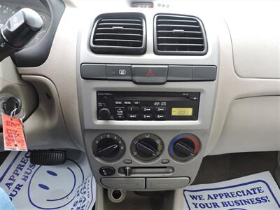 2004 Hyundai ACCENT GL   - Photo 17 - Grand Island, NE 68801