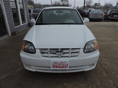 2004 Hyundai ACCENT GL   - Photo 3 - Grand Island, NE 68801