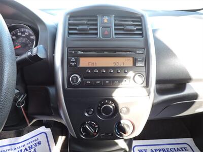 2016 Nissan Versa Note S Plus   - Photo 17 - Grand Island, NE 68801