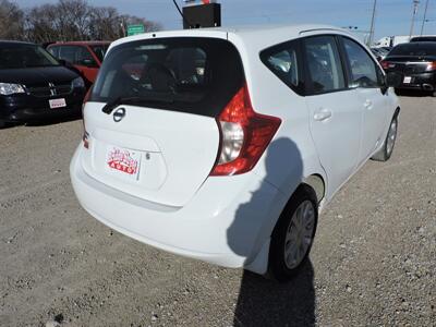 2016 Nissan Versa Note S Plus   - Photo 5 - Grand Island, NE 68801