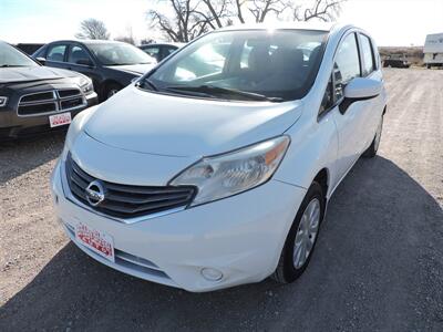 2016 Nissan Versa Note S Plus   - Photo 2 - Grand Island, NE 68801