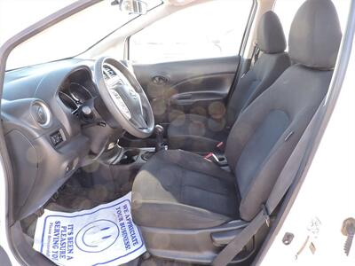 2016 Nissan Versa Note S Plus   - Photo 9 - Grand Island, NE 68801