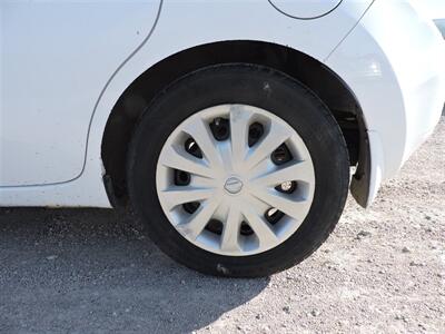 2016 Nissan Versa Note S Plus   - Photo 8 - Grand Island, NE 68801