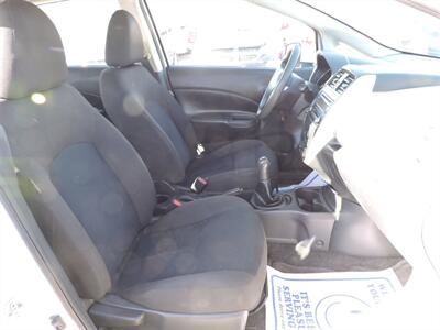 2016 Nissan Versa Note S Plus   - Photo 14 - Grand Island, NE 68801