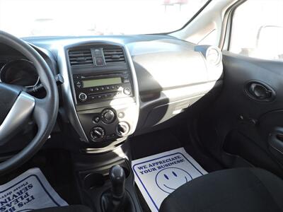 2016 Nissan Versa Note S Plus   - Photo 11 - Grand Island, NE 68801