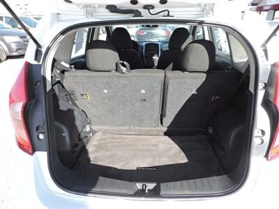 2016 Nissan Versa Note S Plus   - Photo 12 - Grand Island, NE 68801