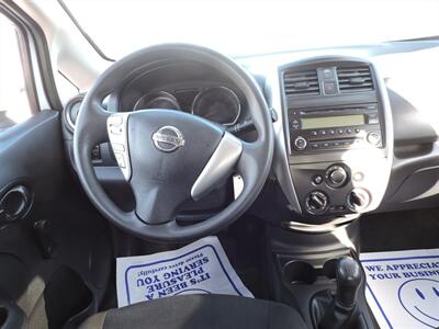 2016 Nissan Versa Note S Plus   - Photo 10 - Grand Island, NE 68801