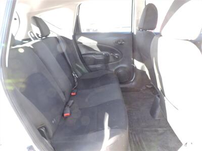 2016 Nissan Versa Note S Plus   - Photo 13 - Grand Island, NE 68801