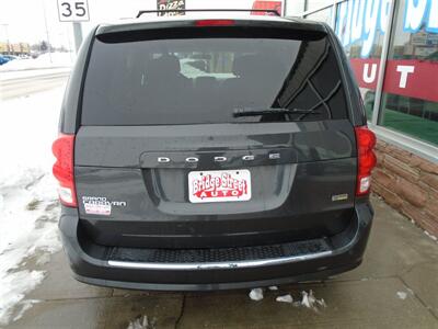 2012 Dodge Grand Caravan SXT   - Photo 5 - Kearney, NE 68847