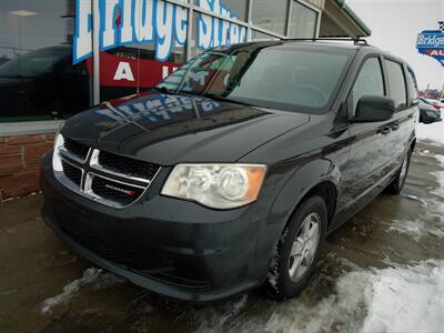 2012 Dodge Grand Caravan SXT   - Photo 2 - Kearney, NE 68847