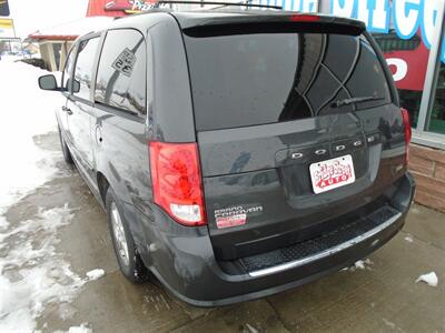 2012 Dodge Grand Caravan SXT   - Photo 4 - Kearney, NE 68847