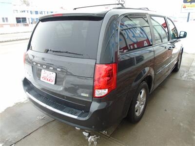 2012 Dodge Grand Caravan SXT   - Photo 6 - Kearney, NE 68847