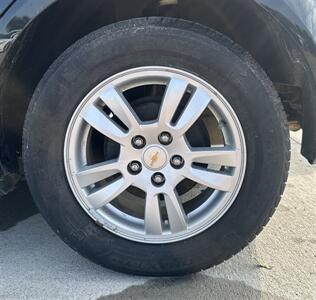 2012 Chevrolet Sonic LT - Photo 9 - Lexington, NE 68850