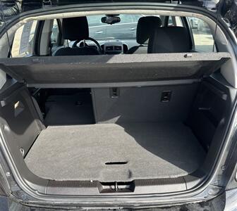 2012 Chevrolet Sonic LT - Photo 13 - Lexington, NE 68850