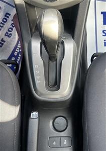 2012 Chevrolet Sonic LT - Photo 18 - Lexington, NE 68850