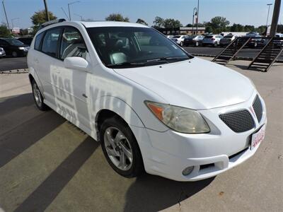 2006 Pontiac Vibe   - Photo 4 - Grand Island, NE 68801