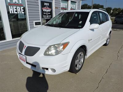 2006 Pontiac Vibe   - Photo 2 - Grand Island, NE 68801