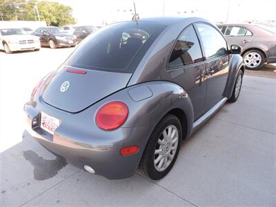 2005 Volkswagen Beetle GLS   - Photo 5 - Grand Island, NE 68801