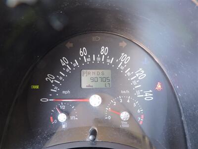 2005 Volkswagen Beetle GLS   - Photo 16 - Grand Island, NE 68801