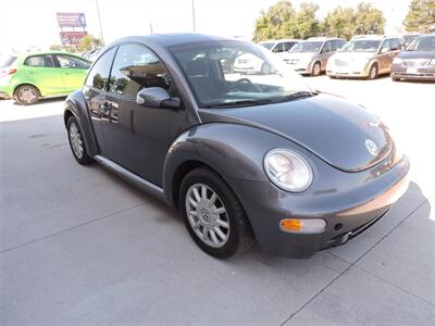 2005 Volkswagen Beetle GLS   - Photo 4 - Grand Island, NE 68801