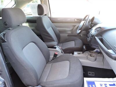 2005 Volkswagen Beetle GLS   - Photo 14 - Grand Island, NE 68801